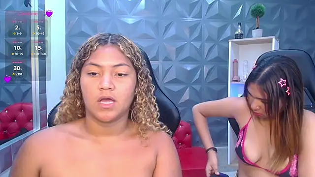 mayli marie online show from March 1, 9:14 pm