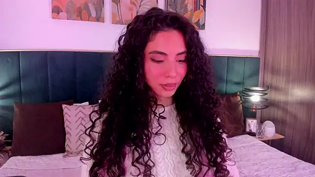 IrinaBlanc online show from March 21, 2:27 am