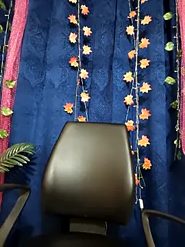 Alisha Babyy online show from March 18, 12:10 pm