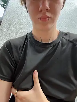 IceMur online show from April 6, 2:22 am