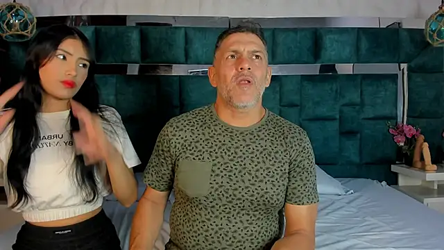 ViceSweet online show from April 23, 4:42 am