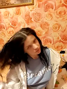 Chamoomile online show from February 18, 10:53 pm