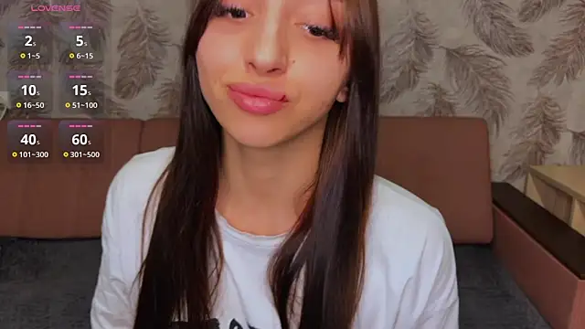 linda foxy black online show from April 9, 2:33 pm