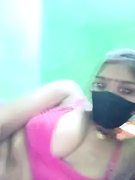 Cute  tanu online show from February 14, 8:49 am