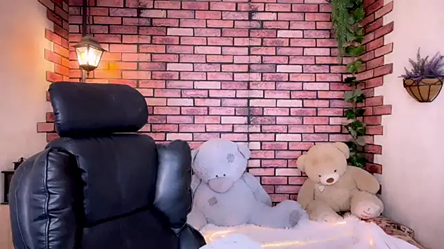 Eva StarXXXX online show from March 5, 8:43 am