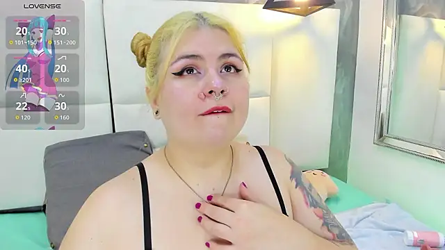 Martina armos online show from February 25, 2:26 pm