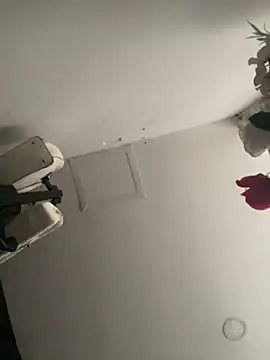 JuliaaVega online show from April 11, 11:14 am