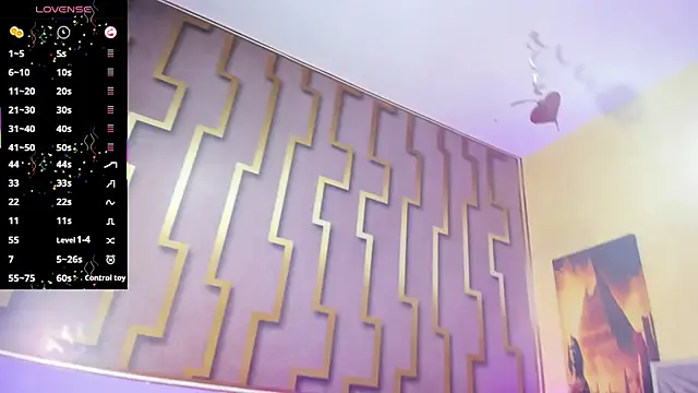 adri rivera online show from February 5, 8:23 pm