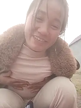 cutebobi online show from February 11, 9:44 am