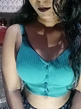 Ayesha Khan1 online show from April 15, 11:55 am