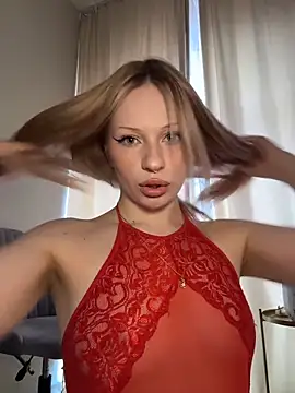 DayaFoxy online show from February 22, 1:01 pm