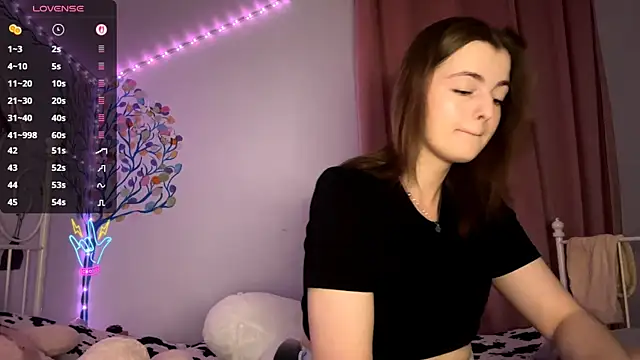 MistressBabe online show from April 5, 5:12 pm