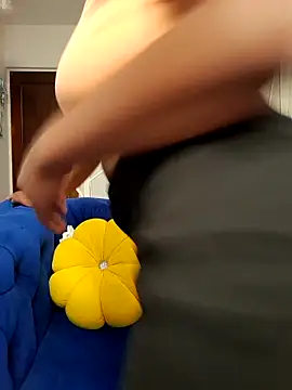 Barbieee1301 online show from March 30, 6:07 pm