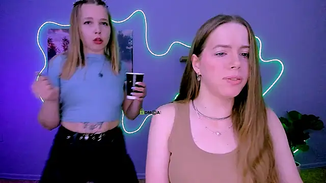 lumi soft online show from April 10, 7:47 am