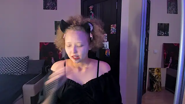 Senya Sol online show from March 25, 10:34 pm