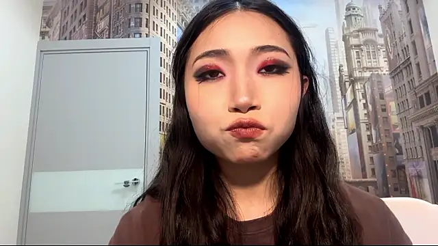 SweetMiaXO online show from March 5, 11:17 am