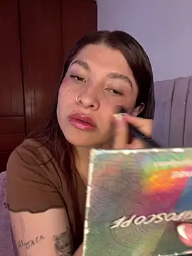 AngelSoft  online show from February 9, 3:25 pm