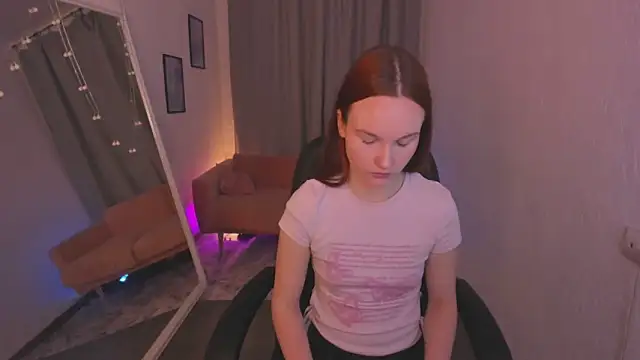 Mya Sun online show from February 17, 11:04 pm