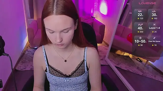 Mya Sun online show from February 13, 10:11 pm