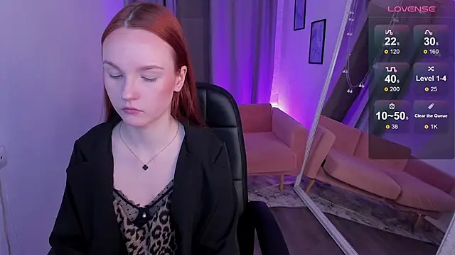 Mya Sun online show from February 10, 9:40 pm