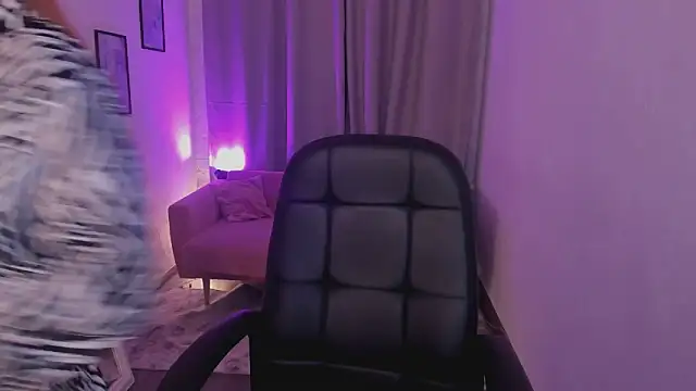 Mya Sun online show from February 24, 10:19 pm