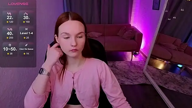 Mya Sun online show from February 5, 10:02 pm