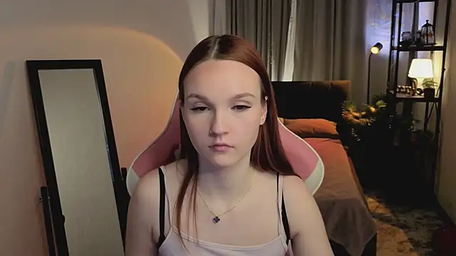 Mya Sun online show from February 19, 11:14 pm