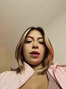 BellaDonna 16 online show from February 12, 3:41 am