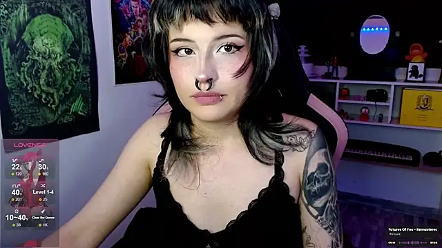 neena nyx  online show from June 2, 1:17 am