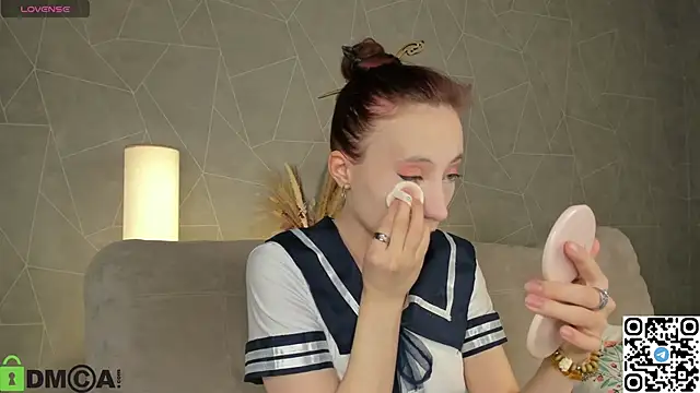 Lea much online show from February 19, 1:16 am