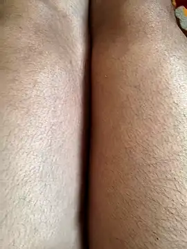 Hot-Anita  online show from February 5, 9:45 am