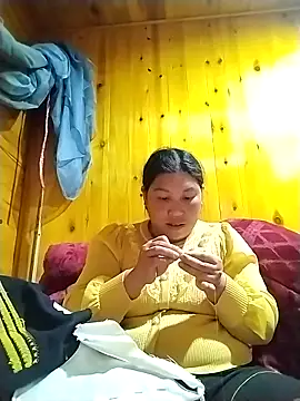 kussecka online show from February 23, 10:15 am