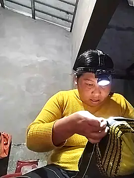 kussecka online show from February 20, 6:26 am