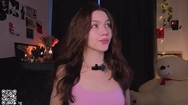 Kendaliby  online show from March 1, 1:49 am