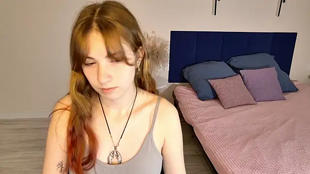 Elis bb online show from February 2, 8:08 pm