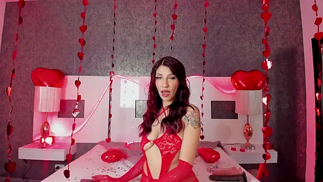 LilianFerrara online show from February 15, 3:53 am