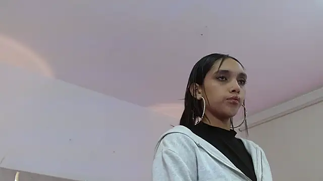 TINY TAY online show from February 15, 12:37 pm