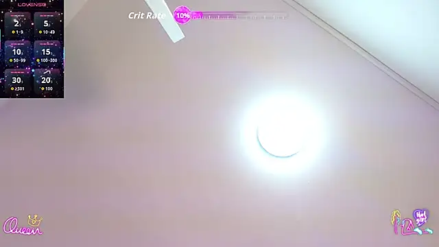 TINY TAY online show from February 20, 11:45 am