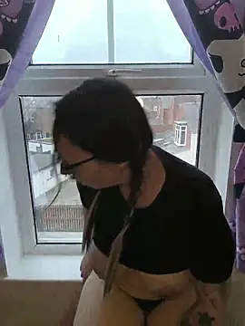 ThatAltGirl online show from March 7, 11:50 am