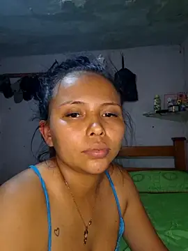 Daniela Cruz  online show from March 17, 10:47 pm