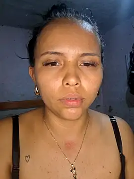 Daniela Cruz  online show from February 10, 9:07 pm