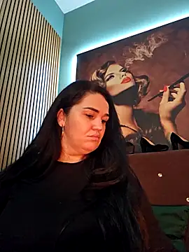 VickyVice online show from February 9, 7:05 pm