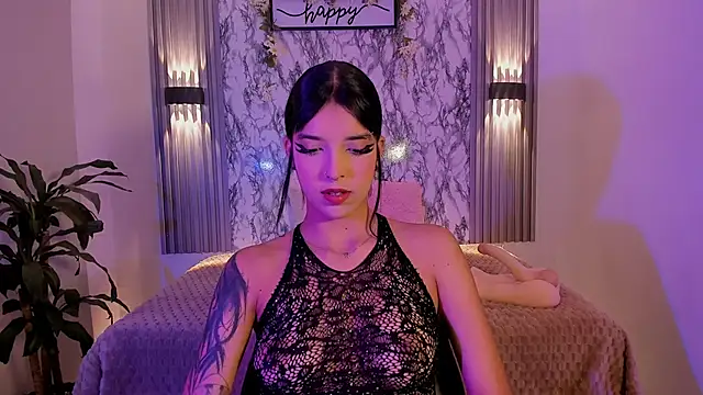 ChloeeMasonn online show from April 14, 11:21 am