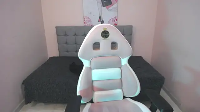 Dhalton x online show from March 22, 12:55 pm