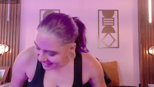 Hanna-Winchester online show from May 28, 8:51 pm