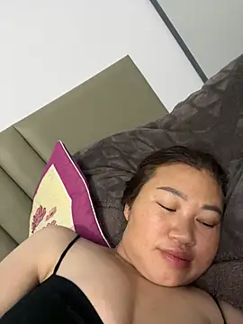 Puka2001 online show from February 23, 2:34 am