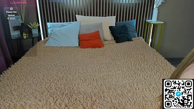 Betty Andrews online show from February 18, 9:52 am