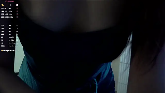 SelmaCarolfi online show from March 10, 1:09 am