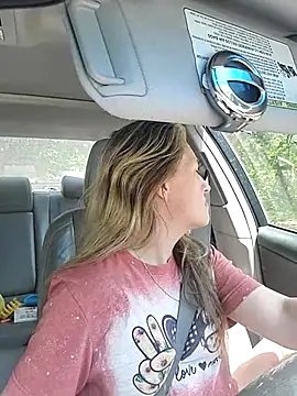 Sunflower0025 online show from April 22, 6:05 pm