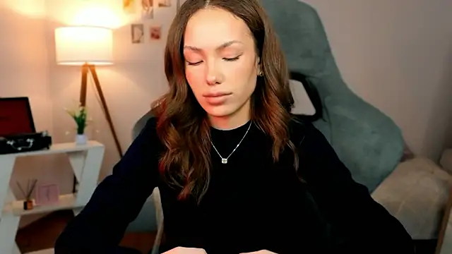 nexorine online show from March 12, 1:47 pm